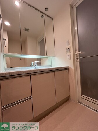 エスティメゾン巣鴨の物件内観写真